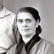 Клавдия Панкратова