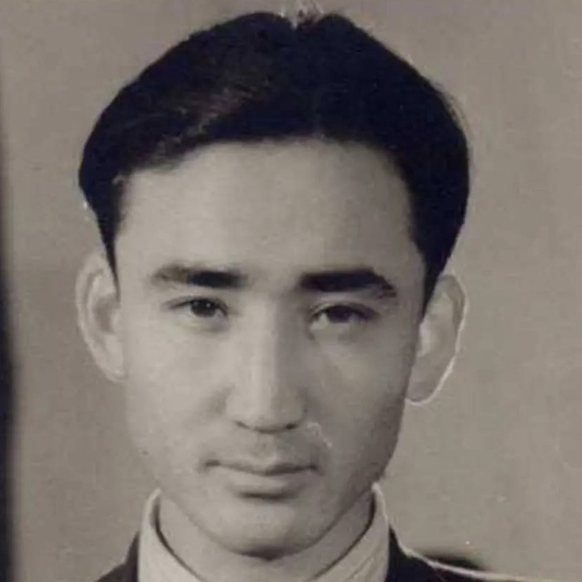 Зарип Джумабаев