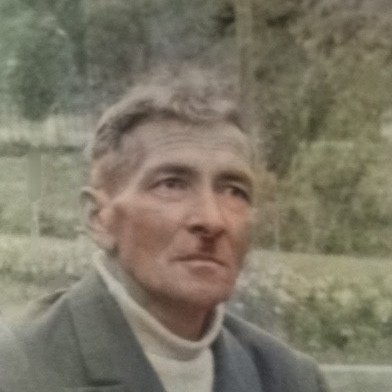 Константин Илларионович Олейник